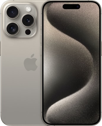 Apple Refurbished Excellent iPhone 15 Pro A2848 (Fully Unlocked Apple Refurbished Excellent iPhone 15 Pro A2848 (Fully Unlocked