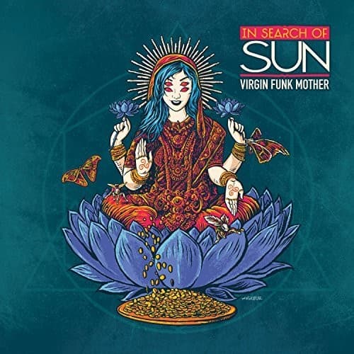 In Search of Sun - Virgin Funk Mother   - COMPACT DISCS [CD] price history on PriceWatchPro