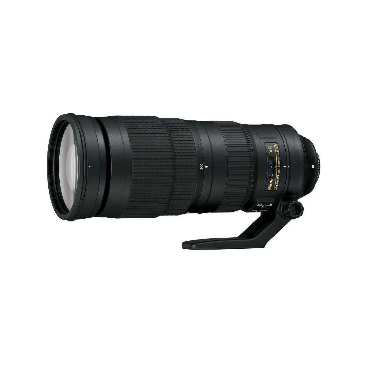 200
VR
Nikon
