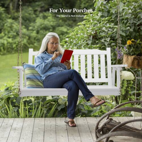 For Your Porches  
The Stand Is Not Included