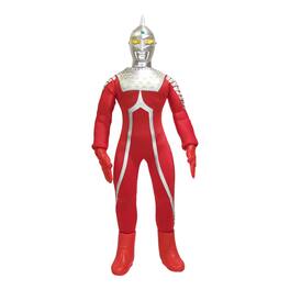 Ultraman Mego 8 Inch Action Figure | Ultraseven - Red