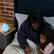 Alt View 12. Yogasleep - Yogasleep Light-to-Rise Sound Machine & Night Light with Sleep Trainer - White.