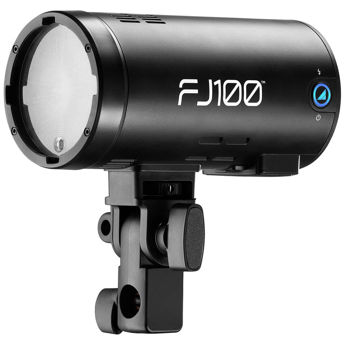 Alt View 1. Westcott - Westcott FJ100 100Ws Touchscreen Strobe with FJ Mini AC/DC Battery.