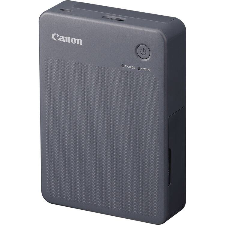 Canon CHARGE STATUS
