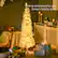 Striking centerpiece for your family's holiday decor