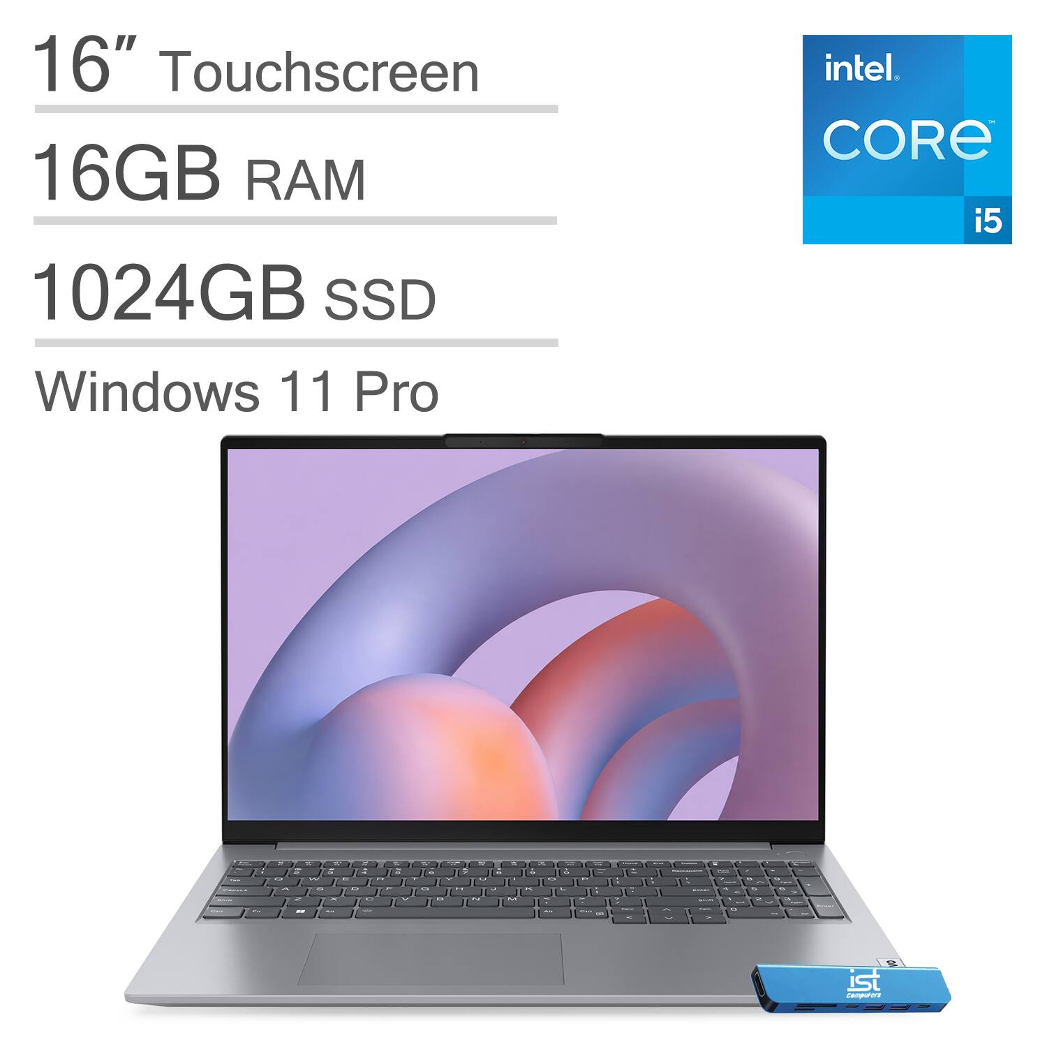 Lenovo ThinkBook 16 G9 16