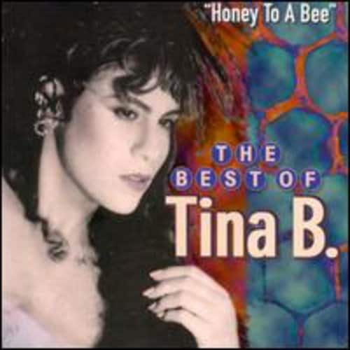 Tina B. - Best of: Honey to a Bee   - COMPACT DISCS [CD] price history on PriceWatchPro