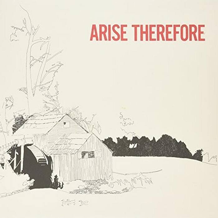 Front. Arise Therefore [LP].
