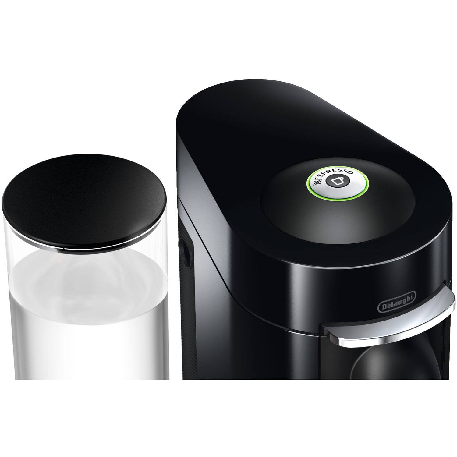 S50 Nespile O DeLonghi