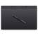 Front. Wacom - Intuos Pro Large Bluetooth Professional Graphic Drawing Tablet (2025) - Black.