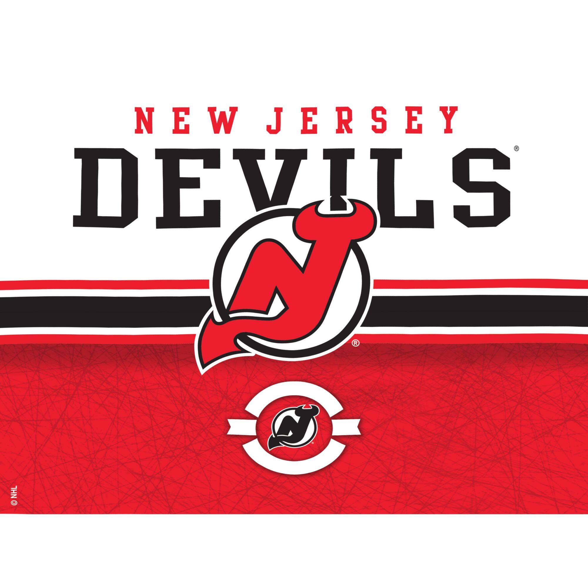 NEW JERSEY DEVILS  
NHL