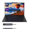 intel CORE ULTRA 7 Pro Windows 11 Microsoft - X1 Carbon i - . . - 5 - A d - - - - W a 2 - - La + - - % .. 1 - - 1 - . - . d E + .. . * V .. . .. .. . ES E M P2 A . L -. L - - A ... - . 1 - d 1 -. - - - OF - - - - < Y ThniPadi HUNDeT 28mm T-HUB 123.7mm 10mm