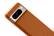 Alt View 3. Bellroy - Pixel 8 Pro Leather Phone Case - Terracotta.