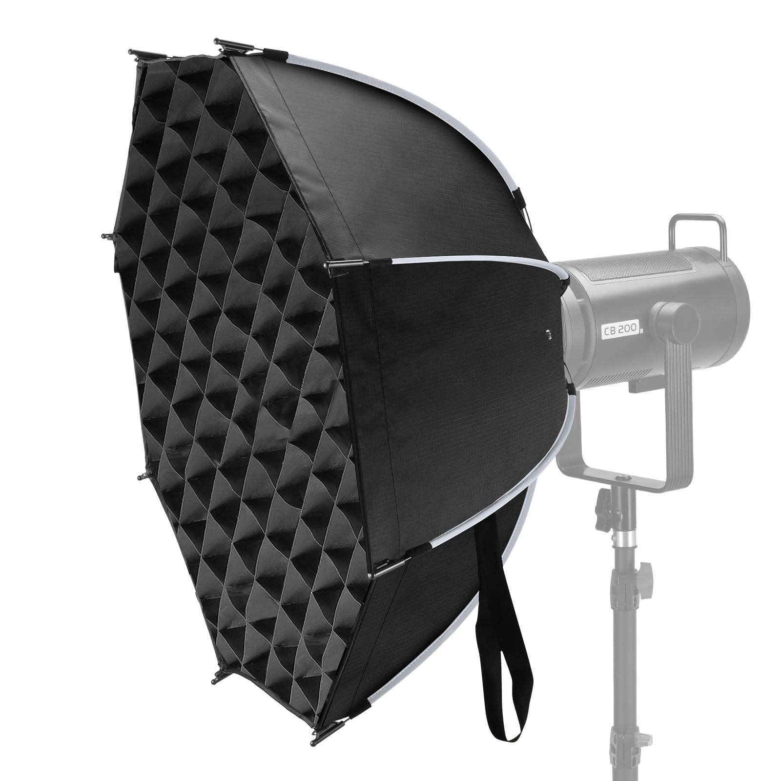 25.6"/65cm Octagonal