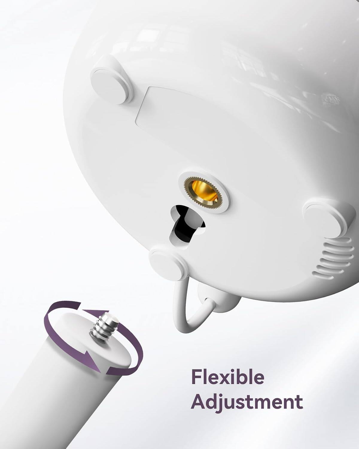 Flexible Adjustment
