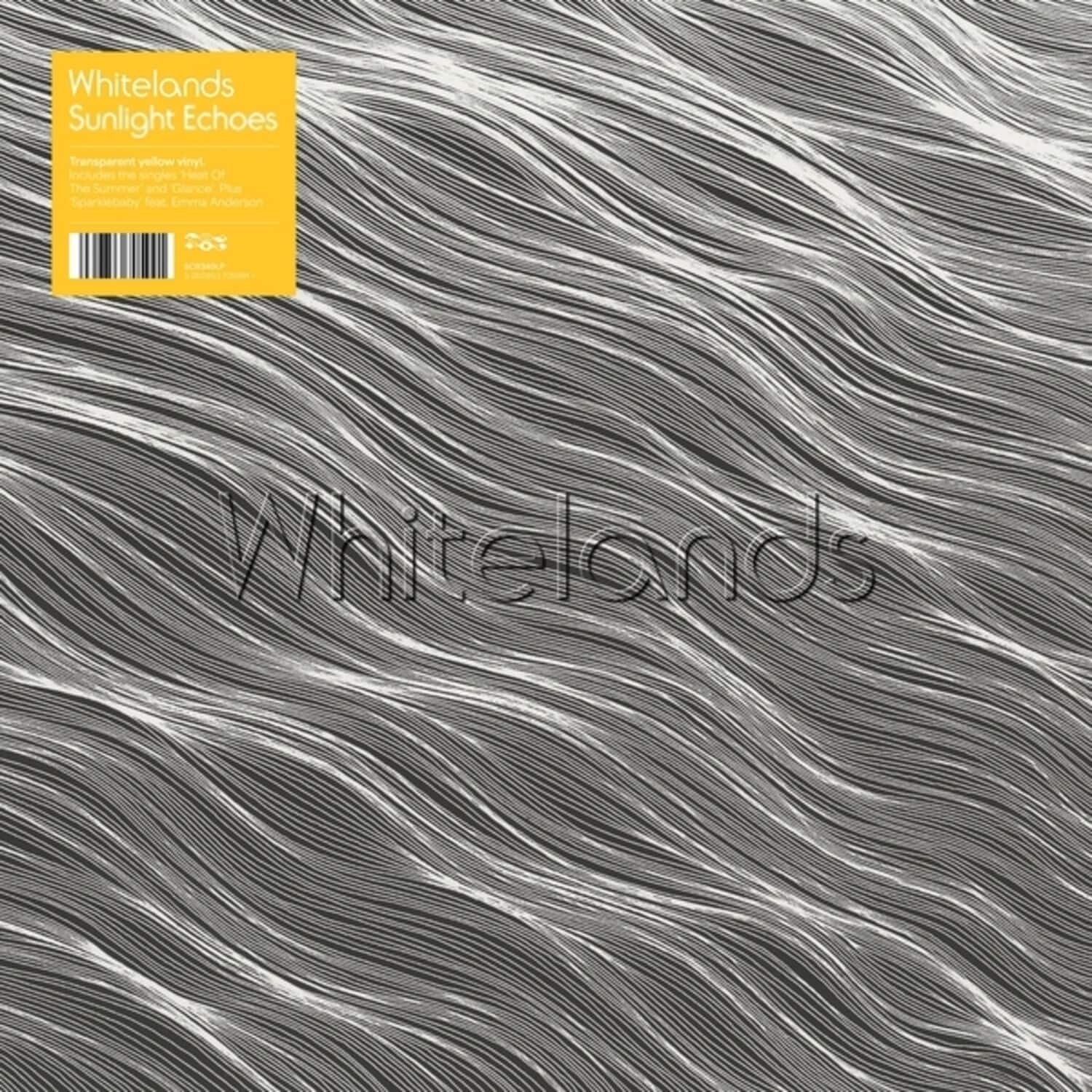 Whitelands - Sunlight Echoes   - VINYL LP price history on PriceWatchPro