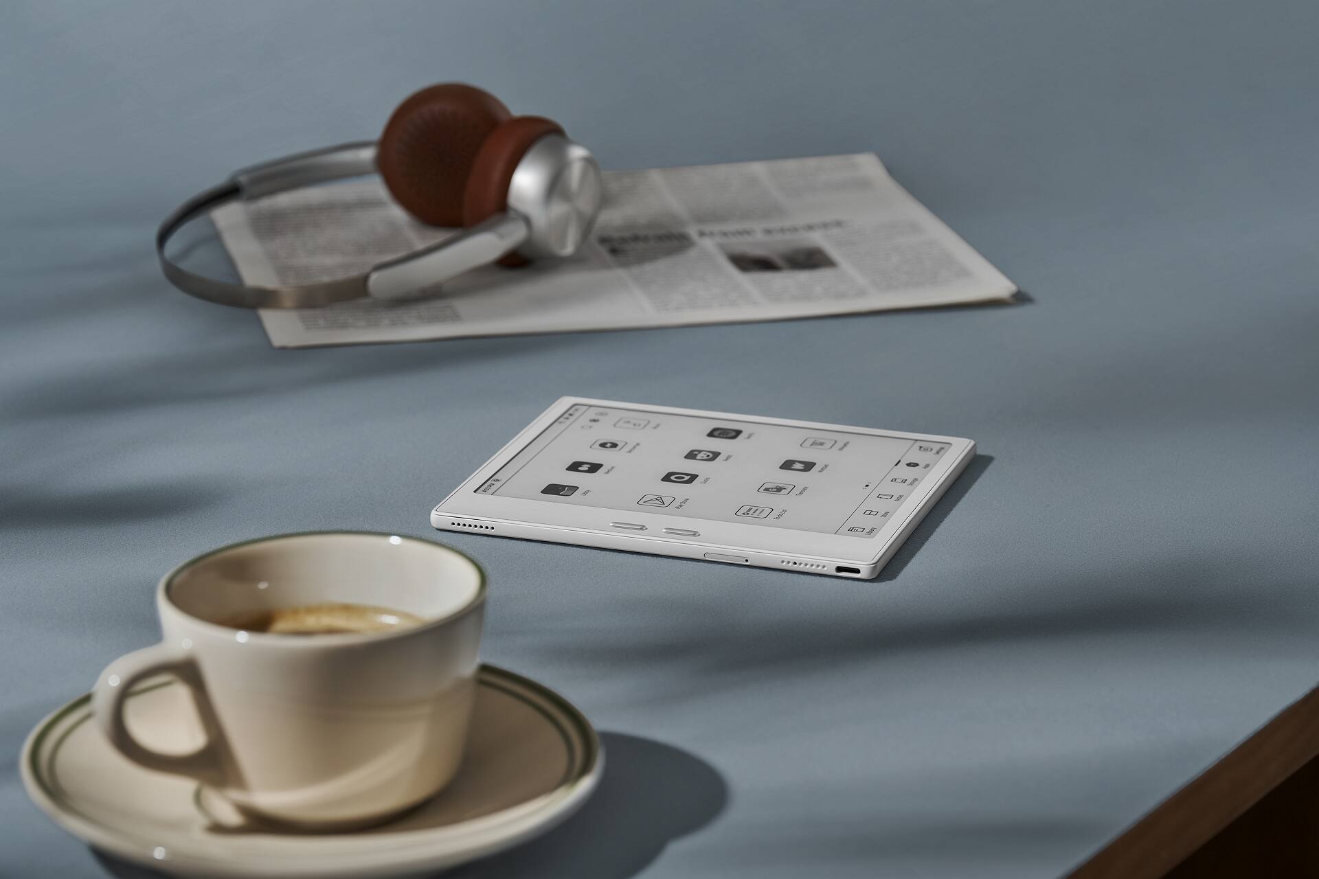 media item thumbnail