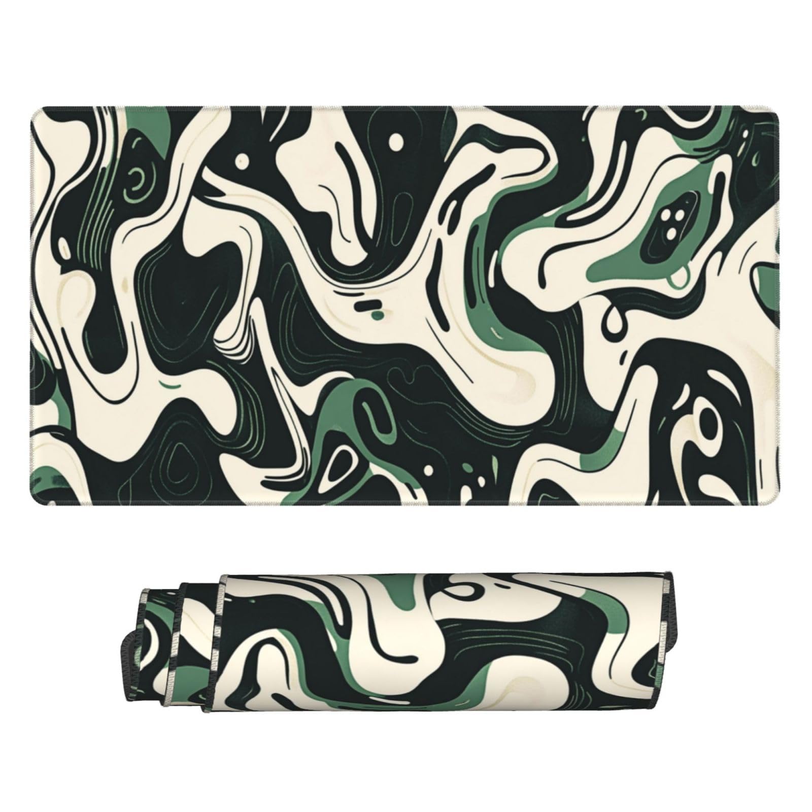 Beige-black-31.5Lx 15.7W "