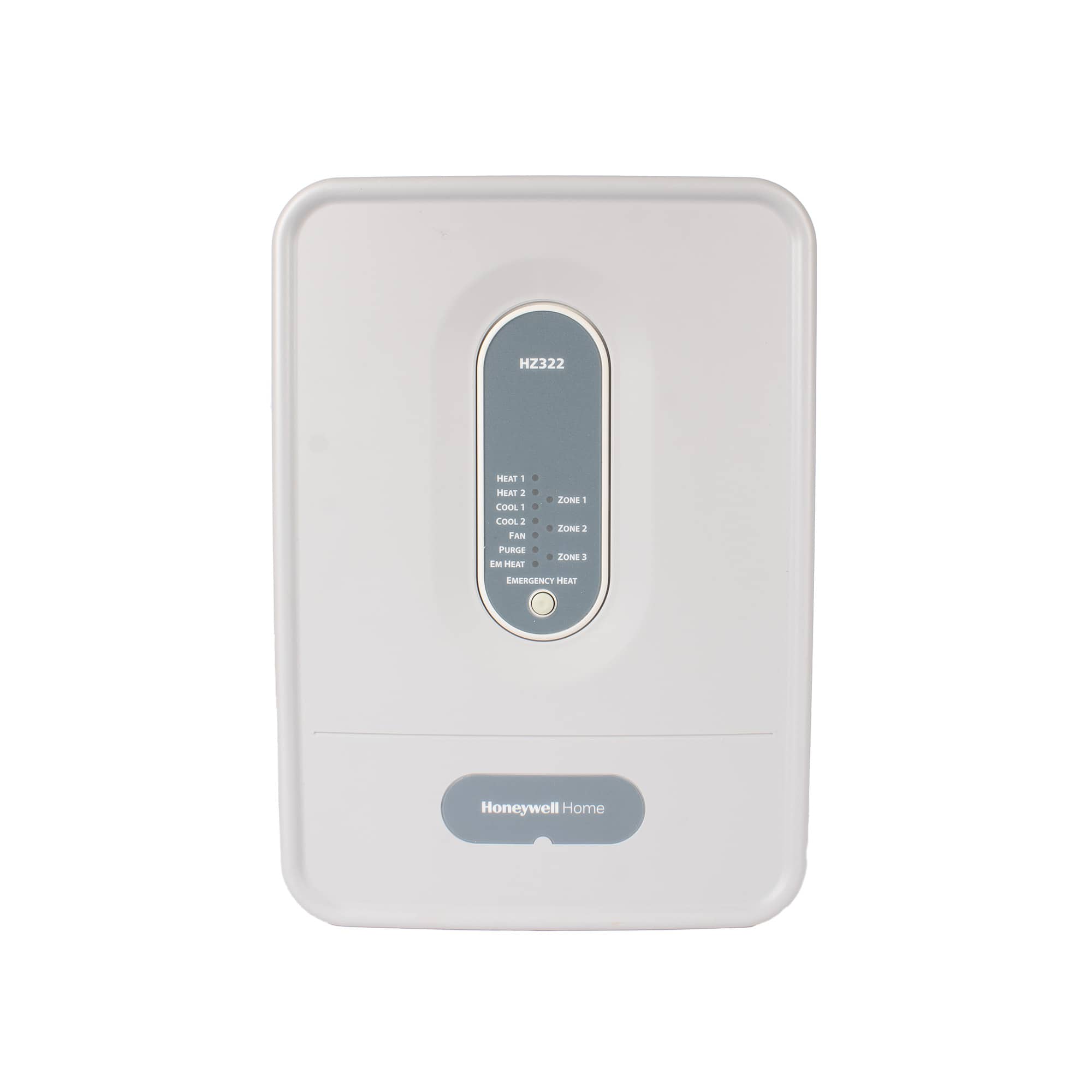 Honeywell - Home HC26P Whole House Humidifier Pad, Paper, Anti-Microbial Coating