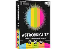 ASTROBRIGHTS
CARDSTOCK - PAPIER CARTONNE - CARTULINA
0%
250
ASTROBRIGHTS.COM
ASTROBRIGHTS
CARDSTOCK - PAPIER CARTONNE - CARTULINA
250