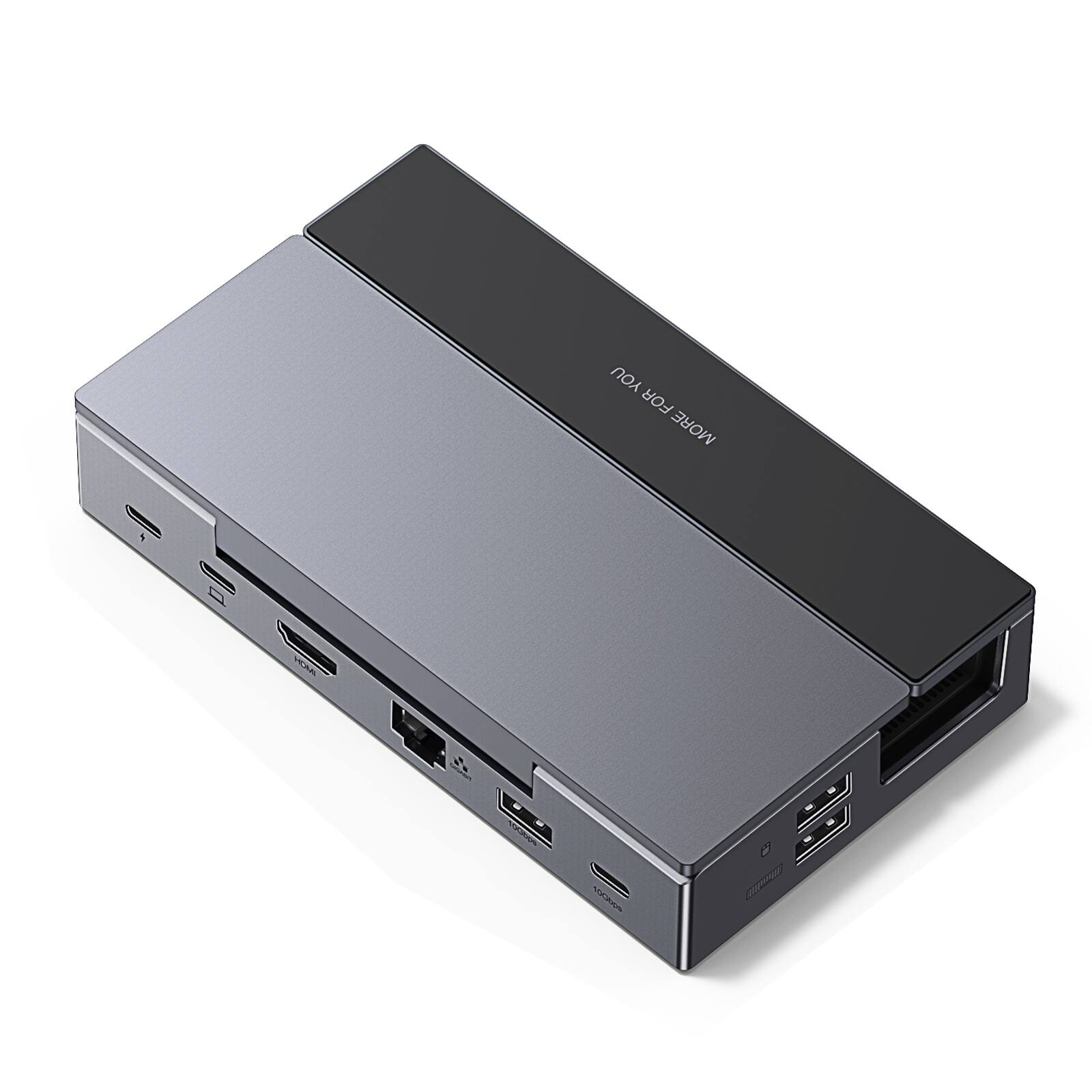 UGREEN Steam Deck Dock, 9 in 1 Docking Station with 4K@60Hz HDMI