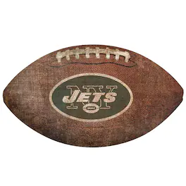 Fan Creations - 12'' Football Sign - Multicolor