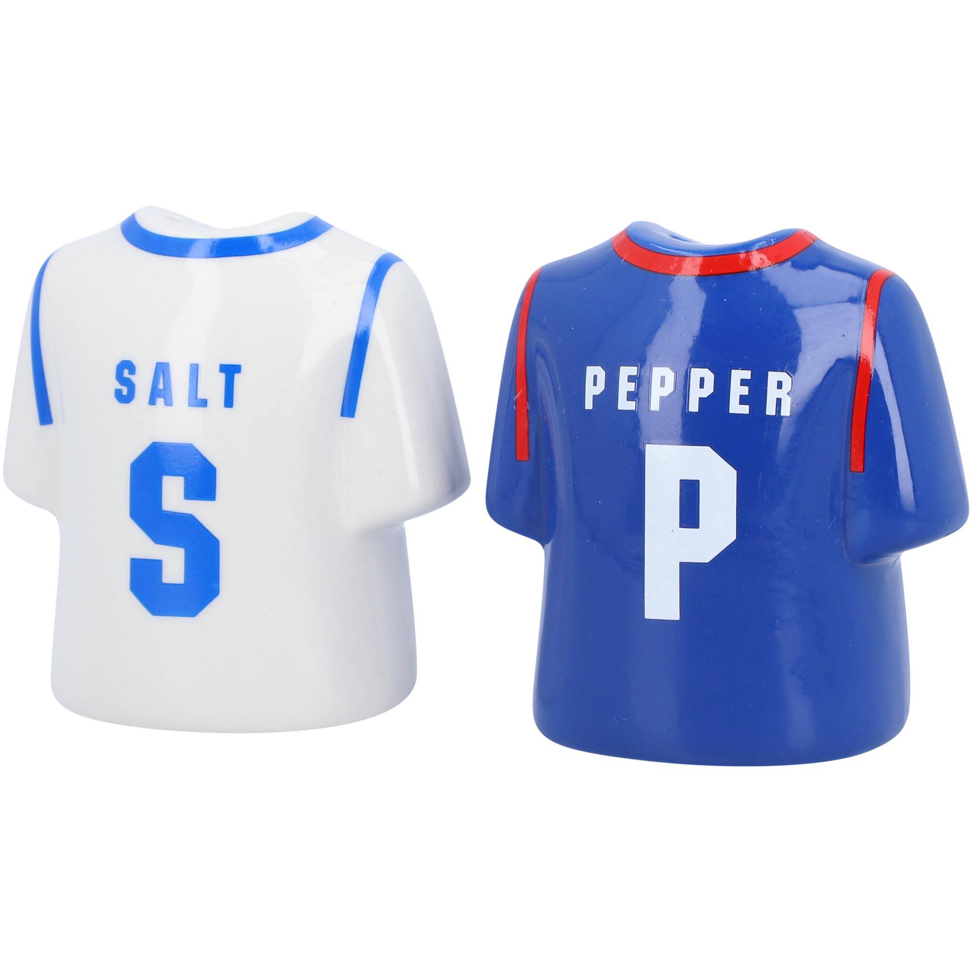 SALT  
S

PEPPER  
P