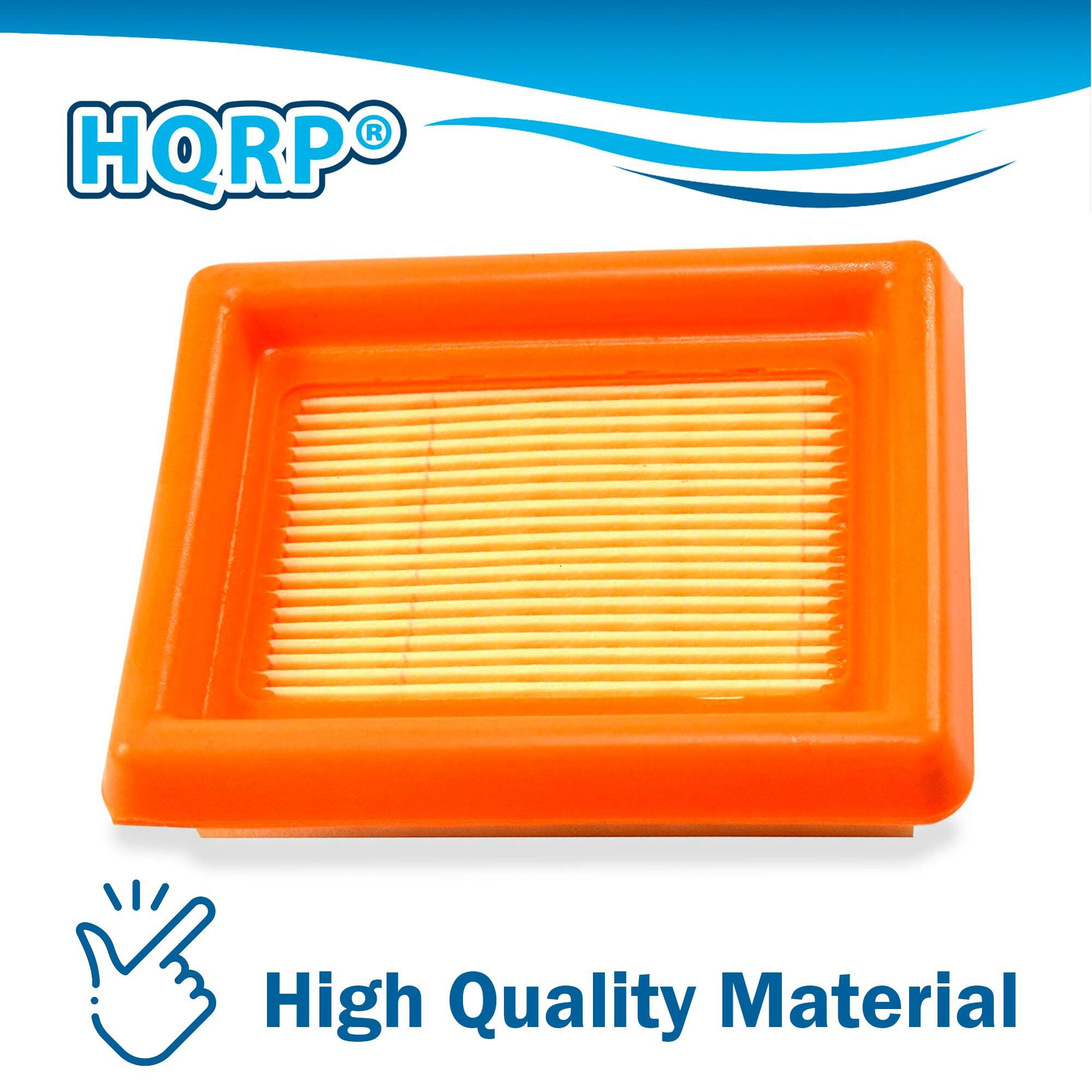 HQRP®  
High Quality Material