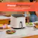 Precise Temperatures
Choose from 5 fan speeds that cook your food at a consistent temperature.
COSORI