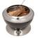 Alt View 11. Cuisinart - Fire Pit Poker - Stainless Steel.