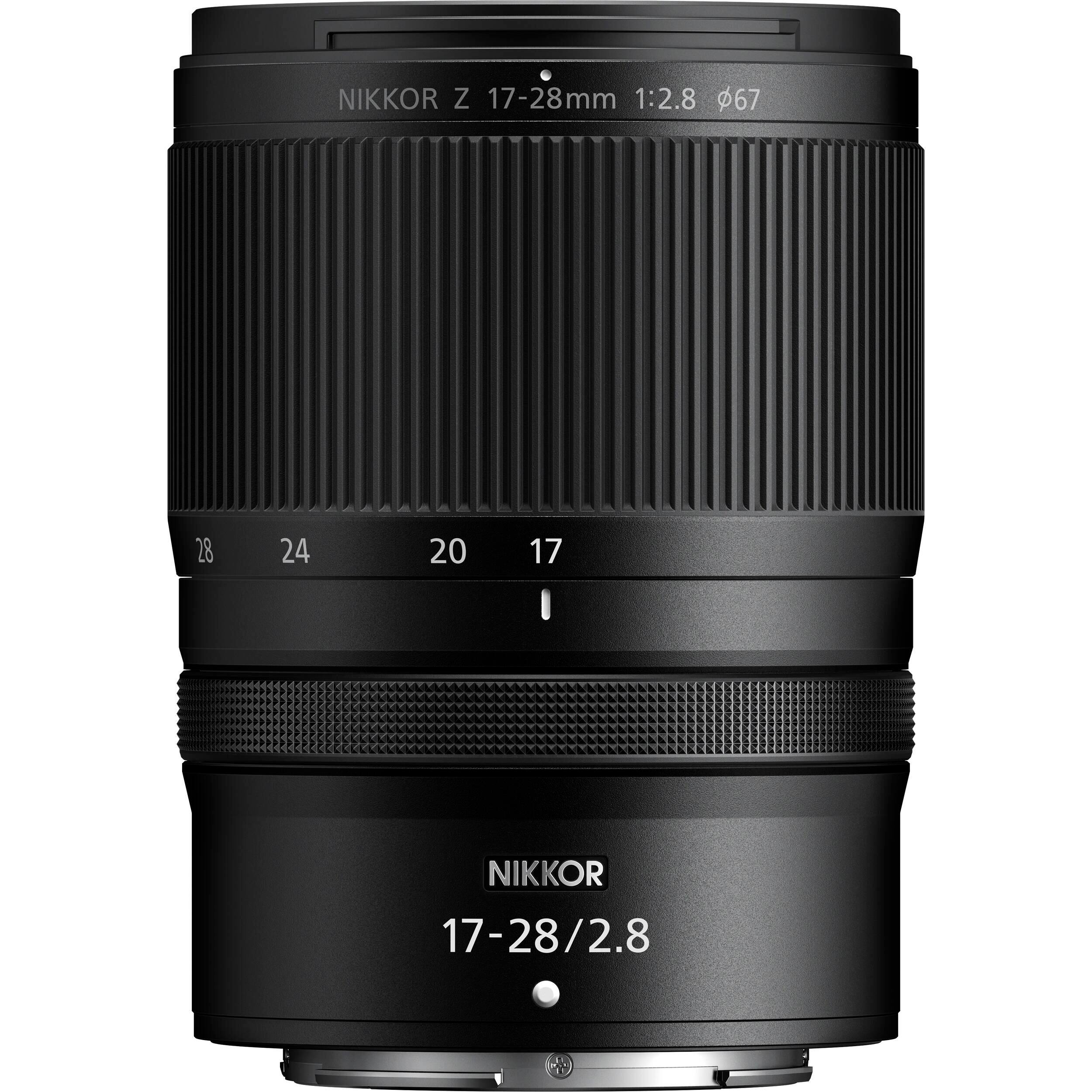 NIKKOR Z 17-28mm 1:2.8 67

28
24
20
17

NIKKOR
17-28/2.8