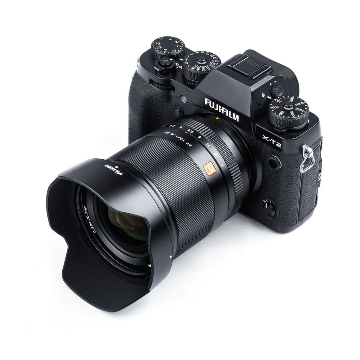 FUJIFILM X-T2