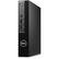 Alt View 14. Dell - OptiPlex 3000 Desktop - Intel i5-12500T - 16 GB Memory - 256 GB SSD - Black.