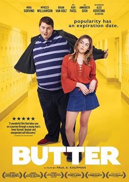 Butter - DVD