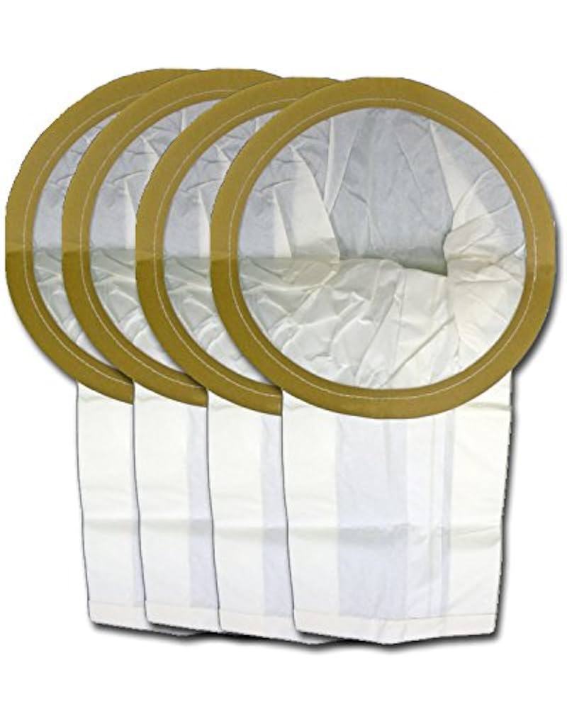 EnviroCare - 6 Pack Vacuum Bags – Part 12G