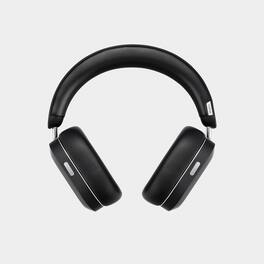 MONDO - ANC Headphone Wireless, Bluetooth 6.0, 48 hour battery - Black