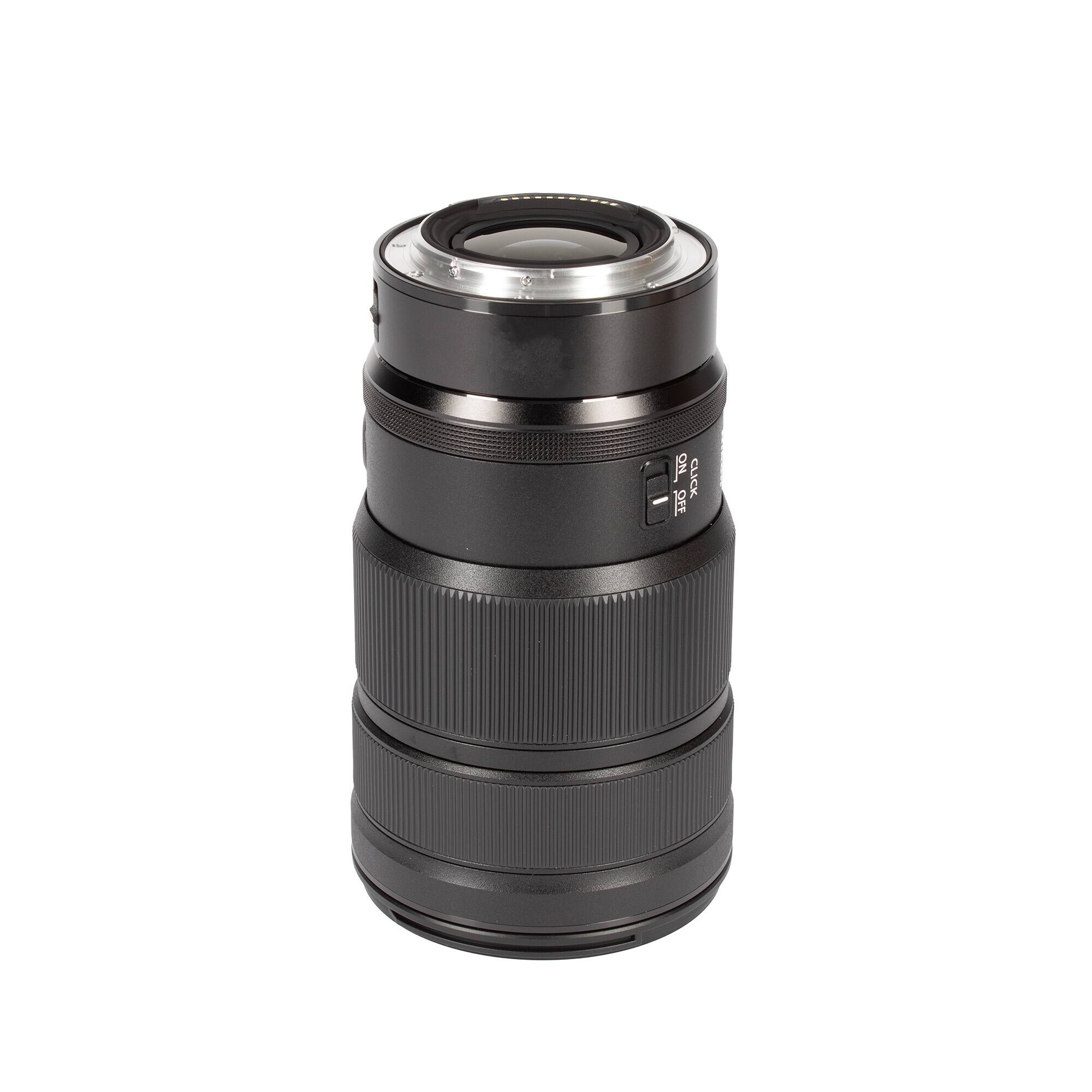 Alt View 6. Nikon - Nikon NIKKOR Z 24 70mm f2.8 S II Lens Z Mount  + More.