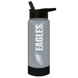 Great American Products - Philadelphia Eagles 24oz. Thirst Hydration Water Bottle - Multicolor