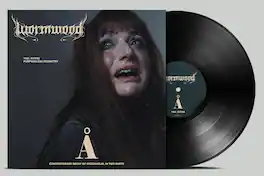 Wormwood - A - VINYL LP