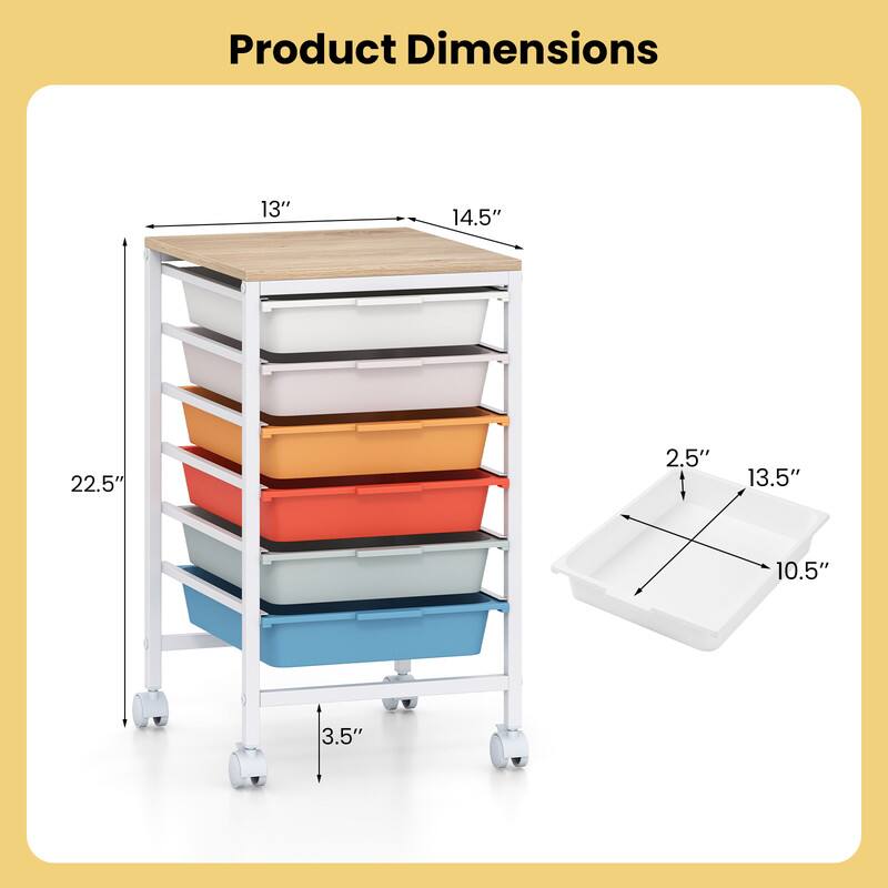 Product Dimensions: 13" x 14.5" x 22.5" x 2.5" x 13.5" x 10.5" x 3.5"