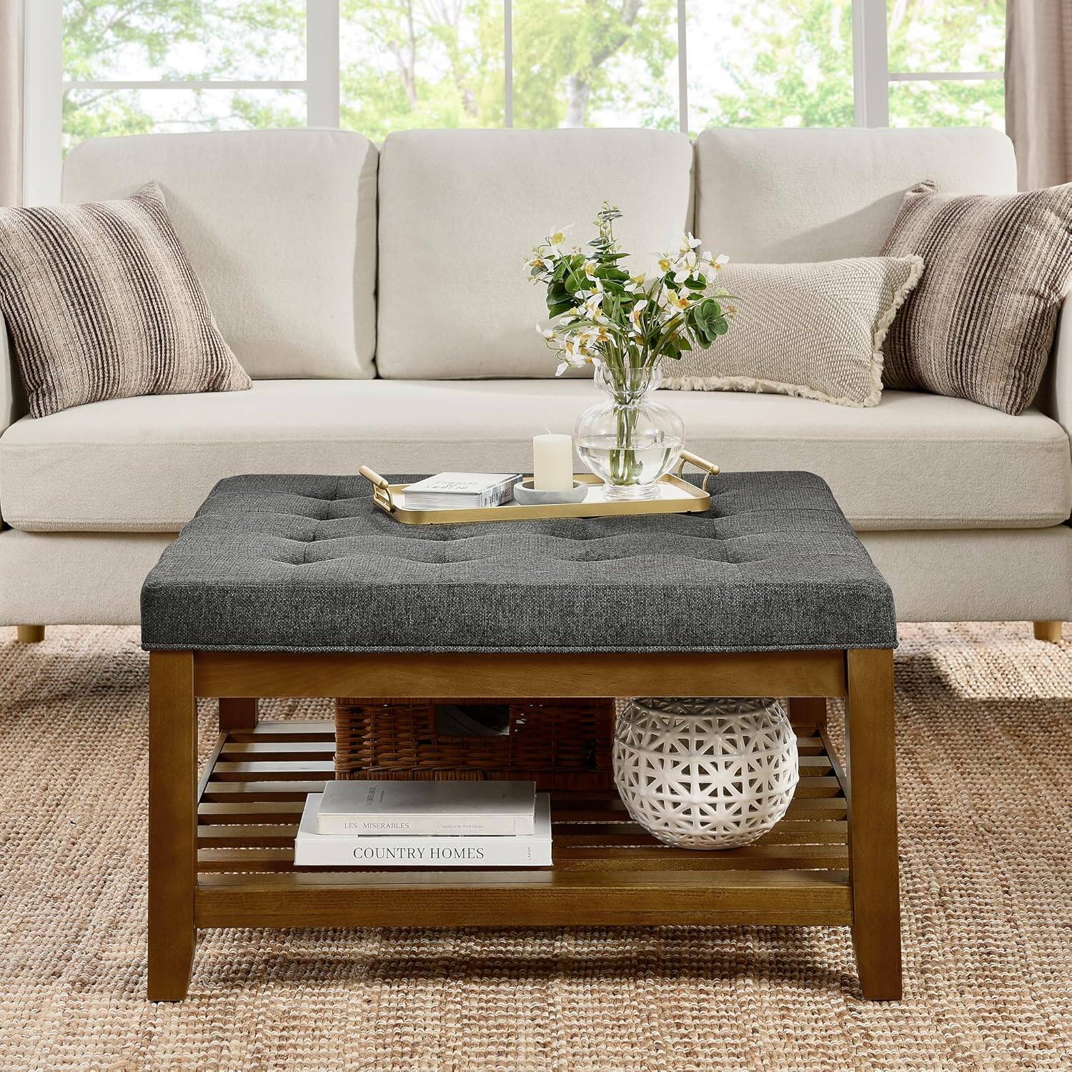 LES MISÉRABLES  
COUNTRY HOMES