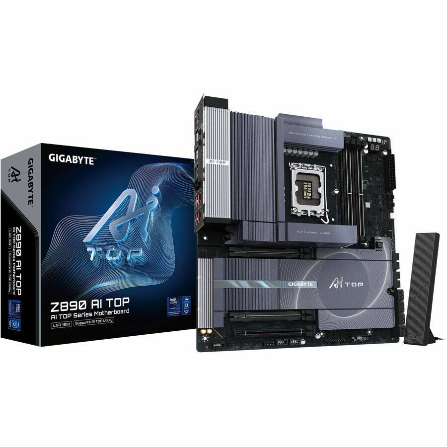 CORTEST) ALTOP 068Z AI TOP

GIGABYTE GIGABYTE Ai TOP intel Z890 AI TOP TOP Series Motherboard AI A TOP Letty LGA 1051 Supports

TOP

SUNKO GIGABYTE

000: 88 TOP

- SECO