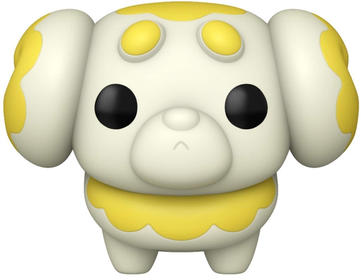 FUNKO POP! Games: Pokemon - Fidough - COLLECTABLES - Multicolor