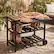 RCOP K E -. 57 mat CHA CMM - CHARCOAL WOOD CHIPS 2 CHAR C HR C CHARCOAL CNOC BS