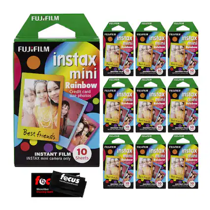 FUJIFILM FUJIFILM FUJIFILM FUJIFILM FUJIFILM FUJIFILM FUJIFILM instax instax instax mini mini mini Rainbow Rainbow Rainbow Best friends Best friends Best friends INSTANT FILM 10 INSTANT FILM 10 INSTANT FILM 10 mini iTes - Snerts i Pceds - Sneets ii - hustrs FUJFILM FUJ.FILM FUJFILM Rainbow Credit card FUJ.FILM FUJ.FILM FUJ.FILM size photos instax instax instax mini mini mini Rainbow Rainbow Rainbow Gua Lard Gran and Dedt ard photos phots Best friends INSTANT FILM 10 INSTAX mini camera only Sheets Best friends Best friends Best friends INSTANT FILM 10 INSTANT FILM 10 THATEM FILM 10 e -. --. - Sheut A -. ..O. - i ITAs - Shneats FULFILM FILLFILM FULHILM FUJ.FILM FUJHILM FUJ.FILM instax instax instax mini mini mini Rainbow Rainbow Rainbow aas .ard Gradi sard a cand foc www.focuscomero focus co Micro-fiber Cleaning Cloth Best friends INSTANT FILM 10 NLM - - Shats Be