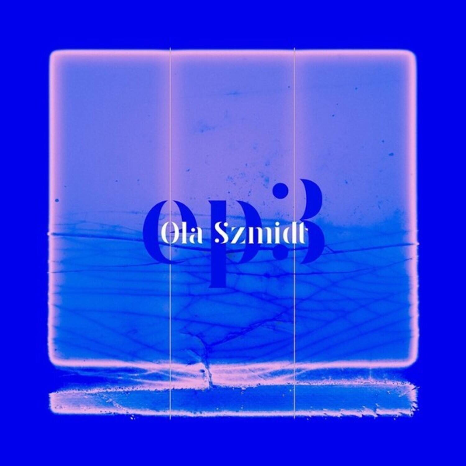 Ola Szmidt