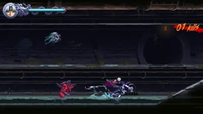 NINJA GAIDEN: Ragebound Nintendo Switch - Best Buy
