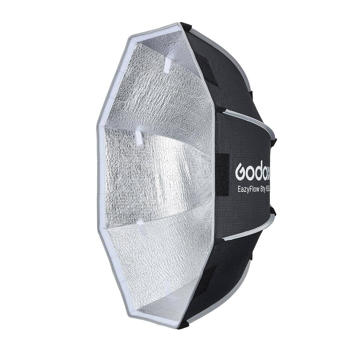 Godox EazyFlow Bty 6