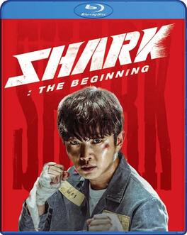 Shark: Beginning - BLU-RAY