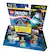 Ages/edades 7-14
115 pcs/pzs
LEGO DIMENSIONS
LEVEL PACK
71228
ALL NEW GAME LEVEL!
A Spook Central Adventure
GHOSTBUSTERS
Building Toy
Jouet de Construction
Juguet de Construcción
Ecto-1
Peter Venkman
Ghost Trap